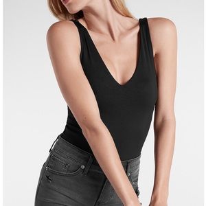 Brand New Express jumpsuit